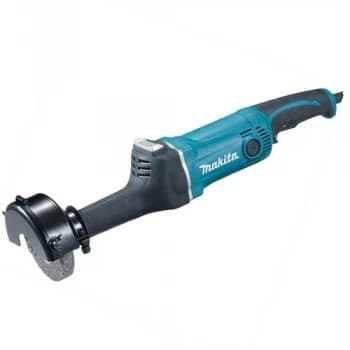 Makita GS5000 Straight Grinder 125mm 240v