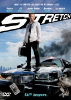 Stretch 2014 Movie