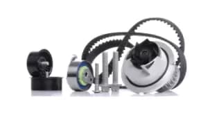 Bosch Water Pump + Timing Belt Kit OPEL,SAAB,VAUXHALL 1 987 948 749