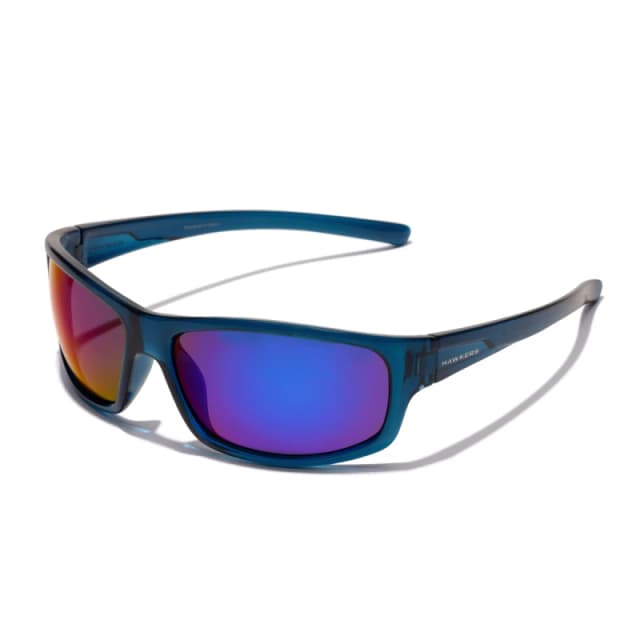 Sunglasses Hawkers Boost - Polarized Royal Blue Sky