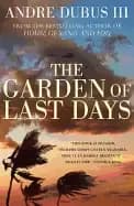 garden of last days andre dubus iii