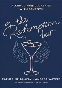 Redemption bar cocktails by Catherine Salway
