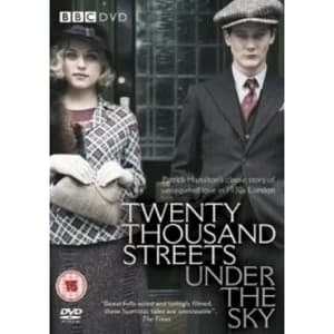Twenty Thousand Streets Under The Sky DVD