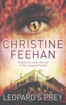 Leopards Prey by Christine Feehan Paperback