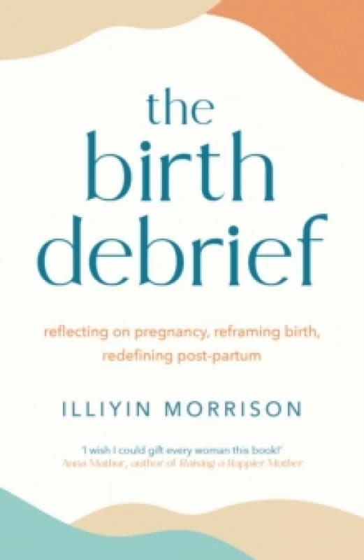 The Birth Debrief. Paperback. By Illiyin Morrison Books