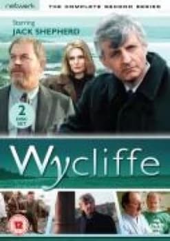 Wycliffe - Complete Series 2