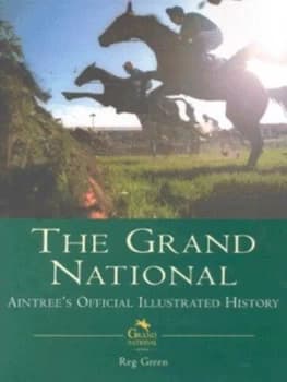 The Grand National by R Green Hardback