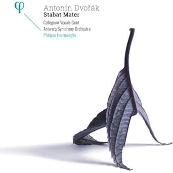 Phillipe Herreweghe - Antonin Dvorák: Stabat Mater Vinyl