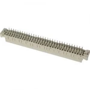 Harting 09 03 496 6825 Receptacle Type C By attachment clip