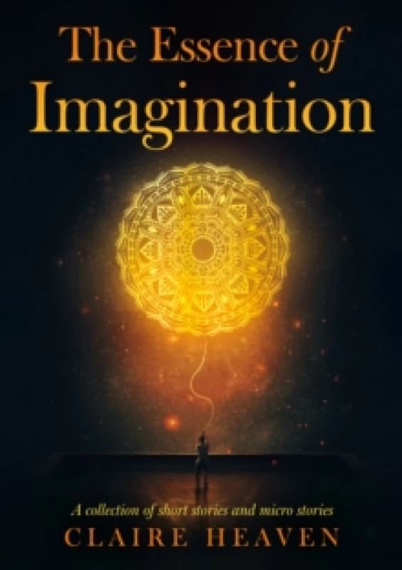 The Essence of Imagination : A Collection of Short Stories and Micro Stories Paperback / softback