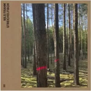 Nils Frahm - Streichelfisch Vinyl