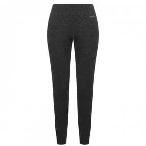 Calvin Klein Hecci Joggers - BLACK HECCI