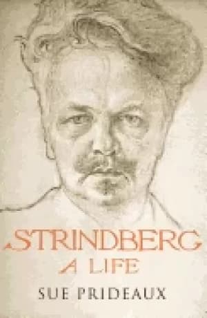 strindberg a life