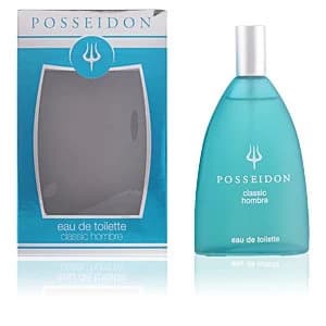 Instituto Espanol Poseidon Classic Eau de Toilette For Him 150ml