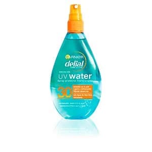 UV WATER spray protector transparente SPF30 150ml