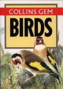 Birds by Martin Woodcock and Richard Perry Paperback