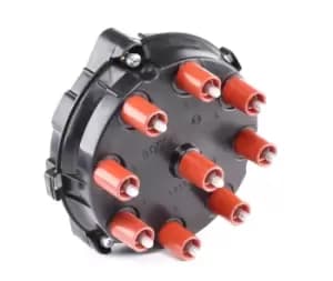 Bosch Distributor Cap MERCEDES-BENZ 1 235 522 392 0001585202,A0001585202