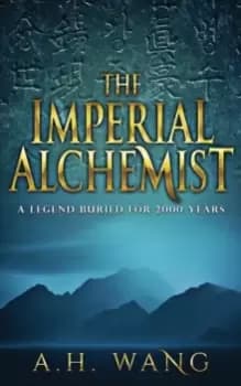 The Imperial Alchemist