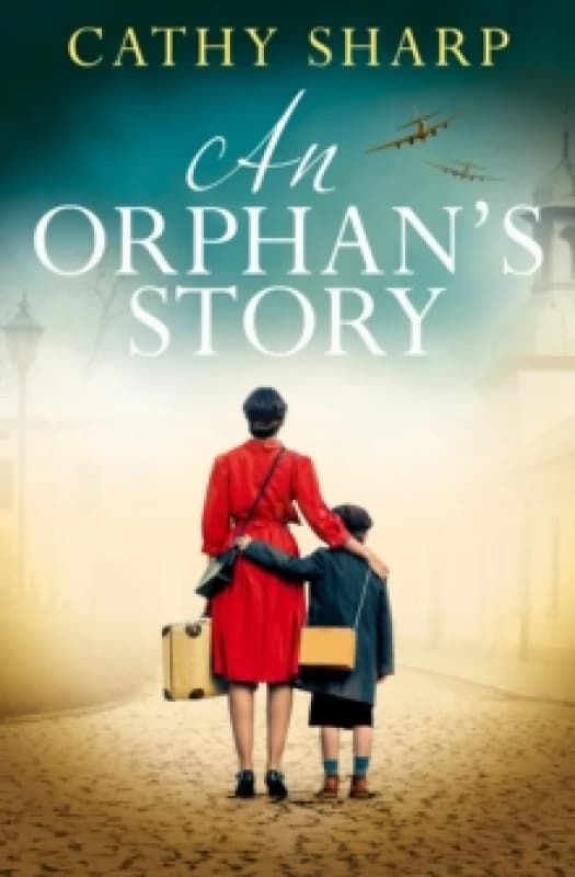 An Orphan's Story. Paperback. By Cathy Sharp Books