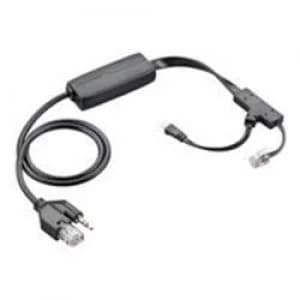 Plantronics APP-51 EHS for Polycom SIP Handsets`