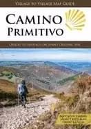 camino primitivo oviedo to santiago on spains original way