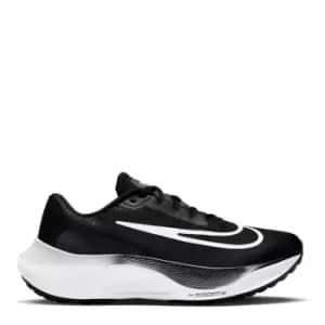 Nike Zoom Fly 5 Mens Road Running Shoes - Black
