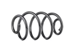 KYB Coil spring RENAULT RH6424 8200341248 Suspension spring,Springs,Coil springs,Coil spring suspension,Suspension springs