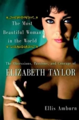 The most beautiful woman in the world by Ellis Amburn