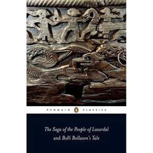 The Saga of the People of Laxardal and Bolli Bollasons Tale by Leifur Eiricksson (Paperback, 2008)