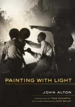 Painting with Light by John Alton Paperback