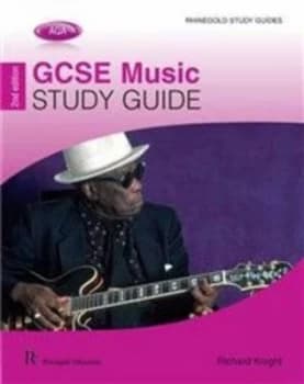 Gcse Music. Study Guide. by Richard Knight Paperback