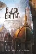 black bottle