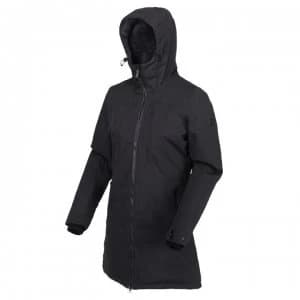 Regatta Voltera II Heated Waterproof Jacket - Ash