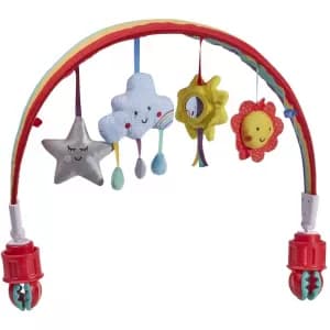 Happy Adventures Stroller Arch