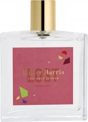 Miller Harris Lost in the City Eau de Parfum For Her 100ml