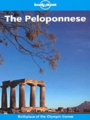 Peloponnese by David Willett