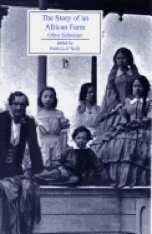 story of an african farm