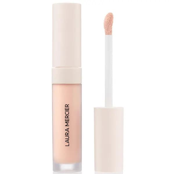 Laura Mercier Real Flawless Weightless Perfecting Concealer 5.4ml (Various Shades) - 1 - 0N1