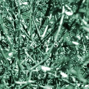 Gas - Oktember Vinyl