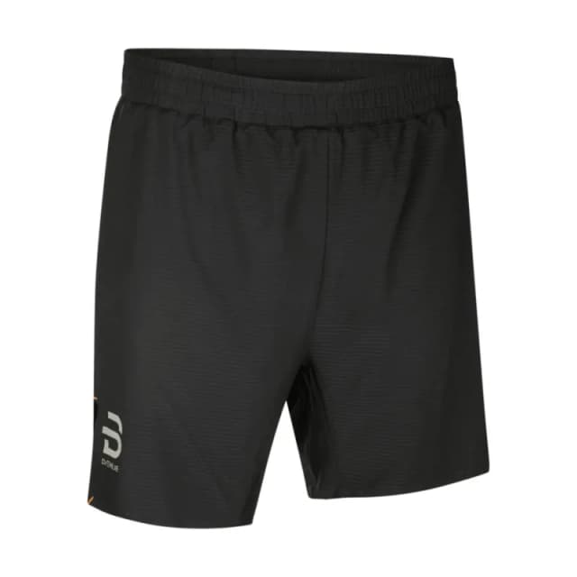Short Daehlie Sportswear Run 365 Noir Male XL