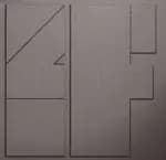 IF - IF 4 VINYL ARTWORK (Music CD)