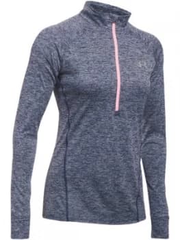 Urban Armor Gear Tech 12 Zip Midnight Blue