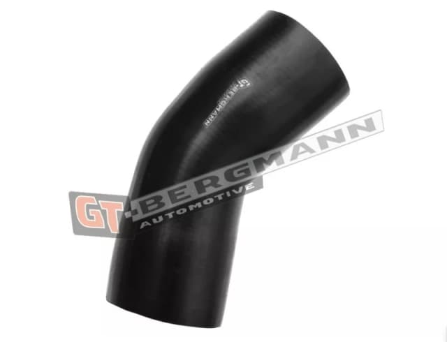 GT-BERGMANN GT52-642 Turbocharger Hose Charger Intake Hose (3314)