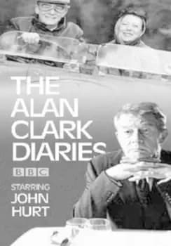 The Alan Clark Diaries - DVD
