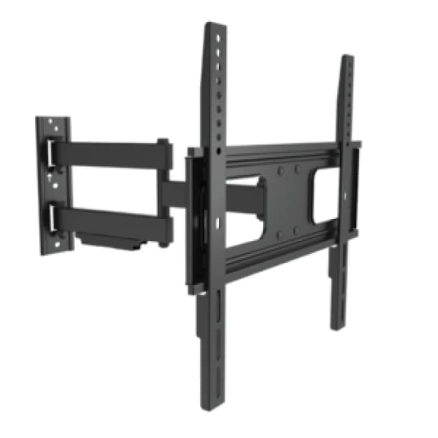 LogiLink BP0014 TV mount/stand 139.7cm (55") Black