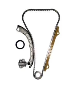 SKF Timing Chain Kit Closed chain VKML 96001 SUZUKI,SWIFT III (MZ, EZ),JIMNY (FJ),SWIFT IV (FZ, NZ),Grand Vitara II SUV (JT, TE, TD),SX4 (EY, GY)