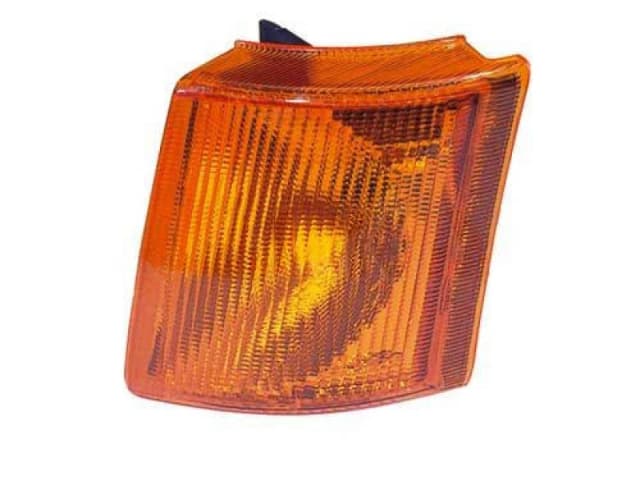 ALKAR 2105961 Turn Signal Left Front, Orange Indicator (62)