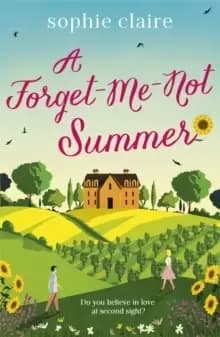 A Forget-Me-Not Summer : perfect feel-good romantic escapism!