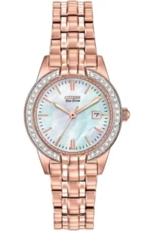 Ladies Citizen Watch EW1683-65D