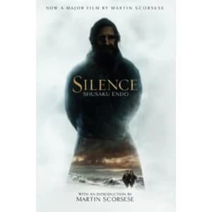 Silence (Film Tie-In)
